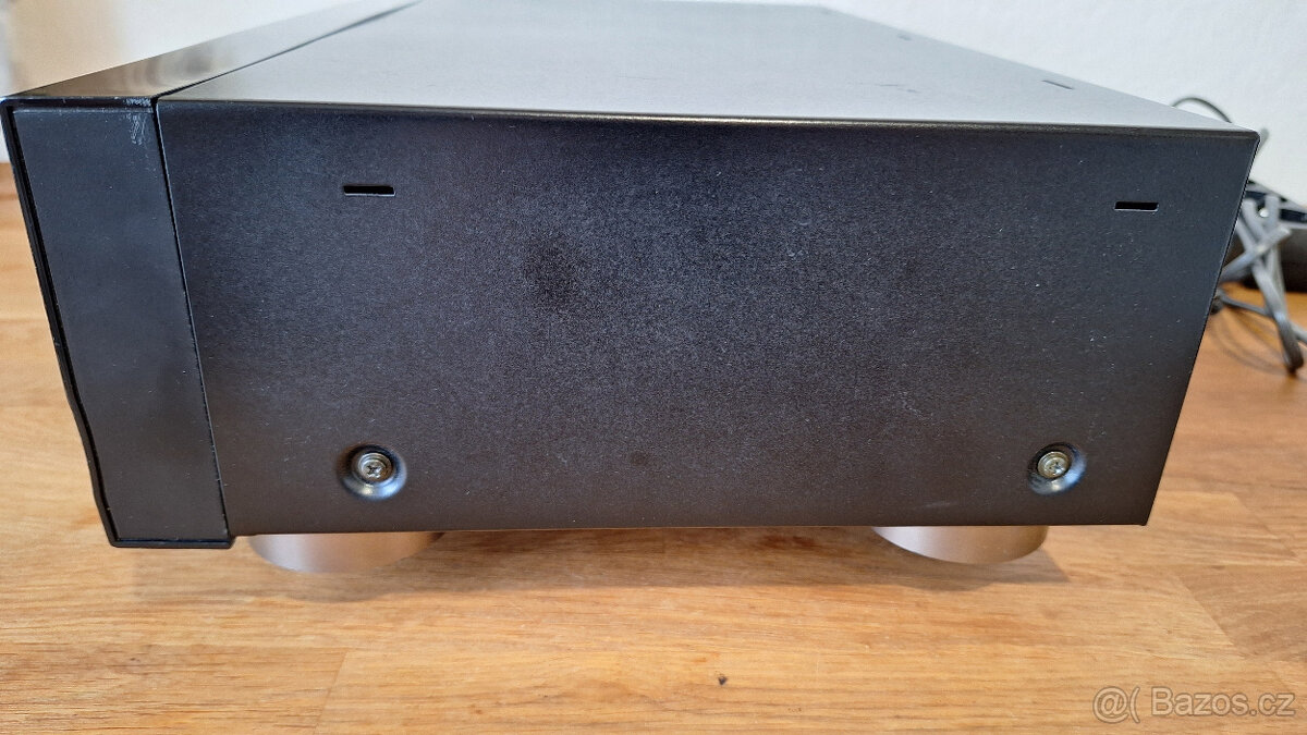 Sony TC-WR645S / Dolby S - 9