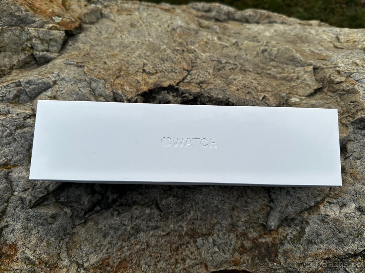 Apple Watch series 5 GPS,44mm - 9