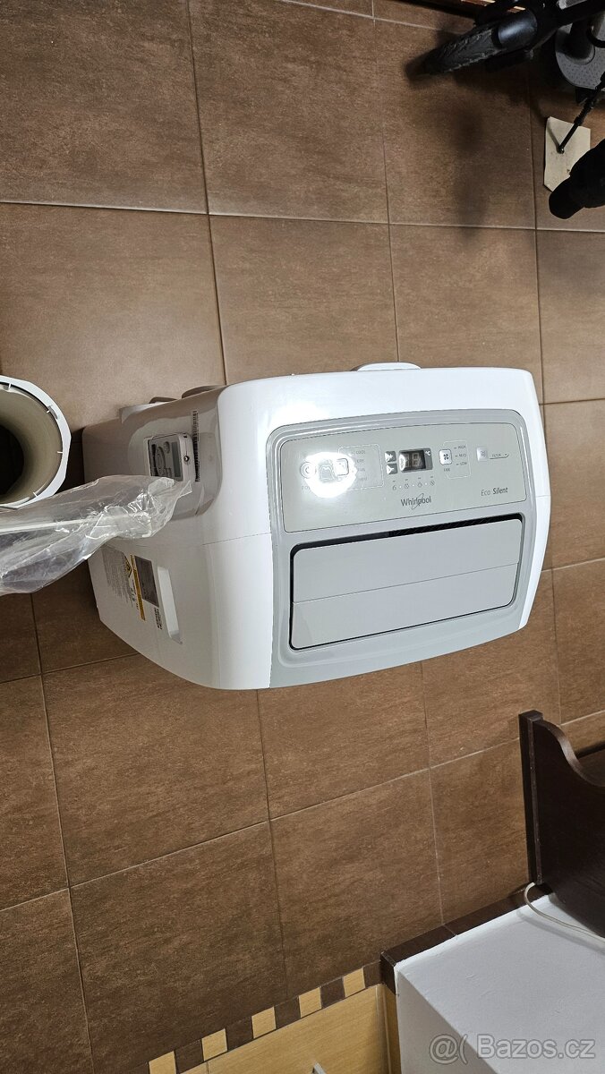 Whirlpool PACW212HP - 9