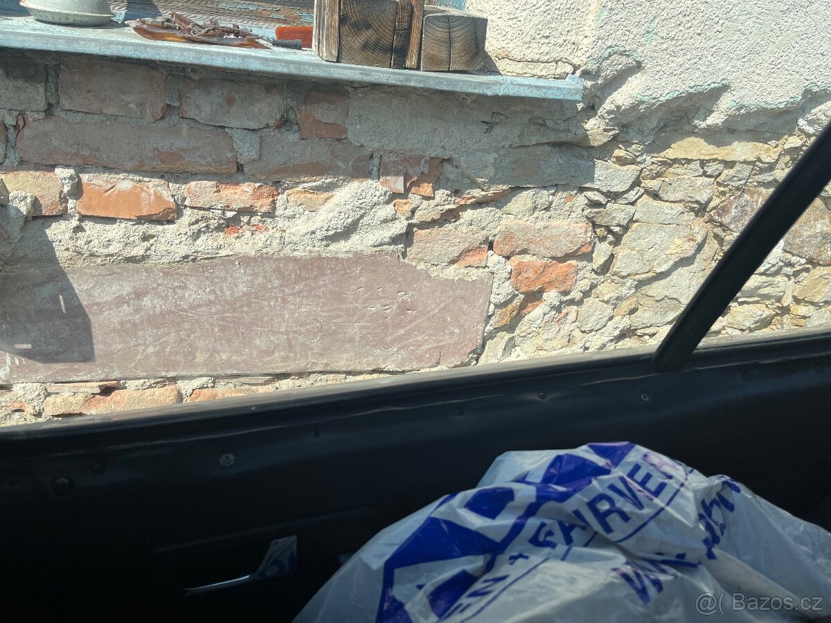 Mercedes Benz 190E klima - 9