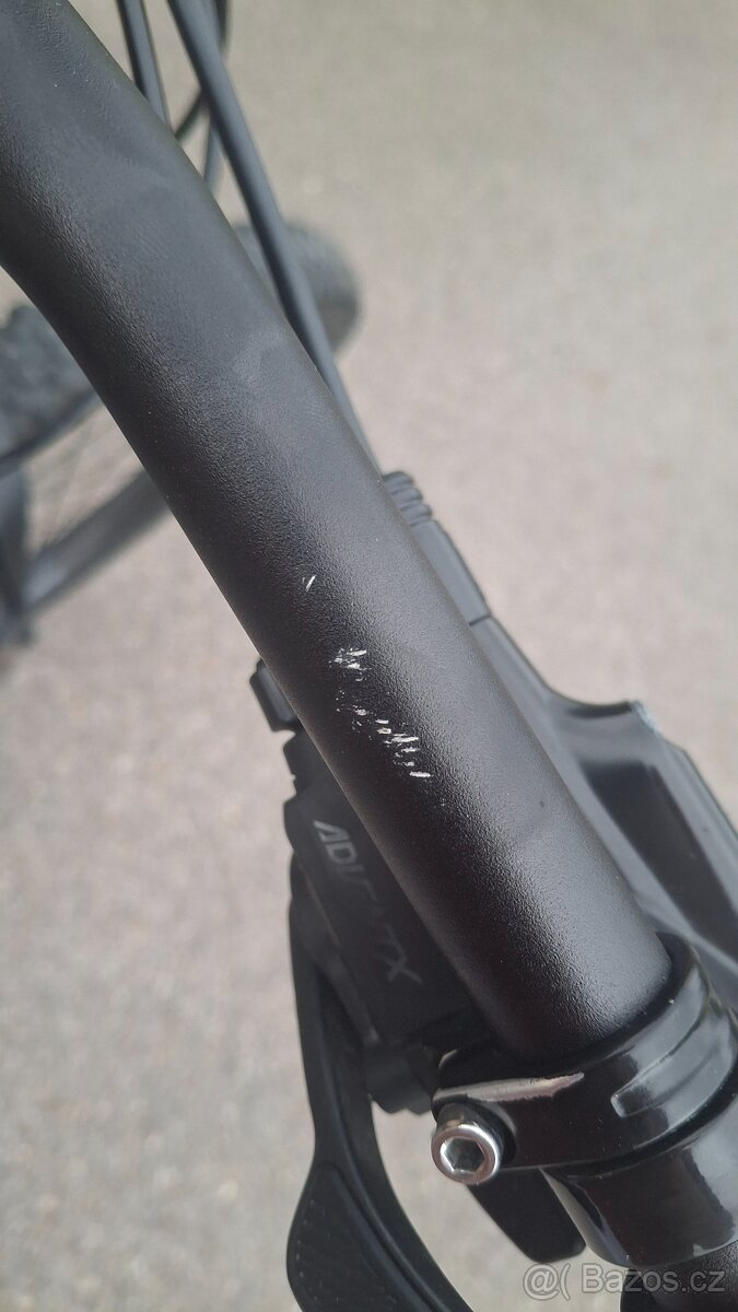 Cannondale habit ht 3 - 9