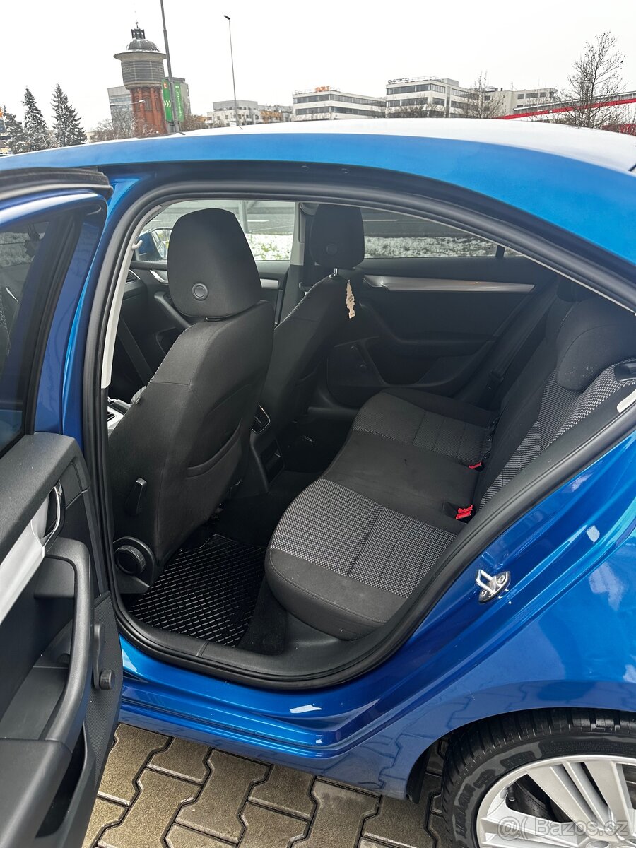 Škoda octavia 3 - 9