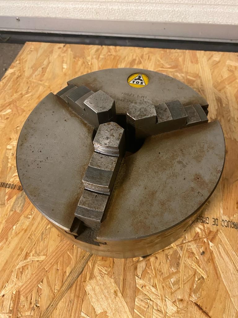 Univerzální sklíčidla - 9