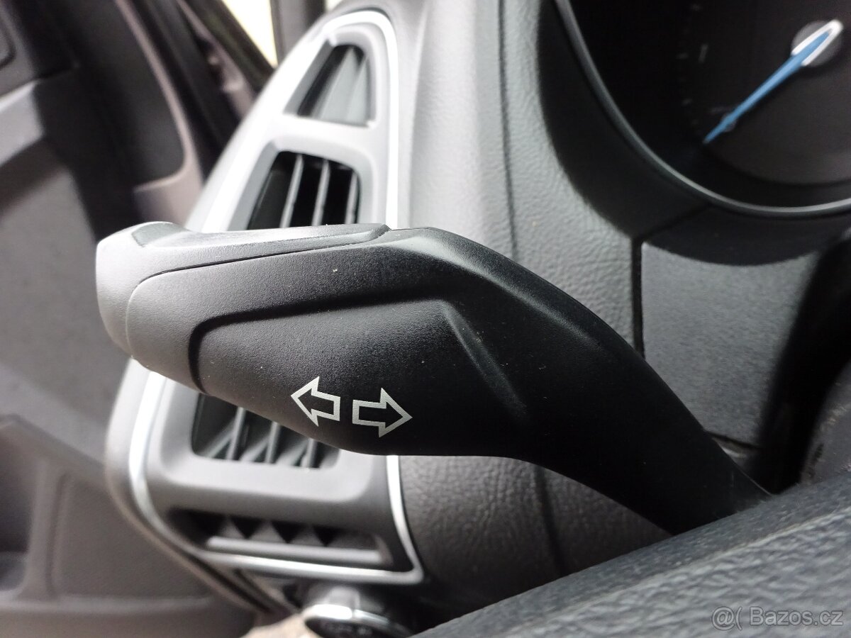 Ford Focus 1.6 TDCI Combi r.v.2012 stk:10/2027 - 9