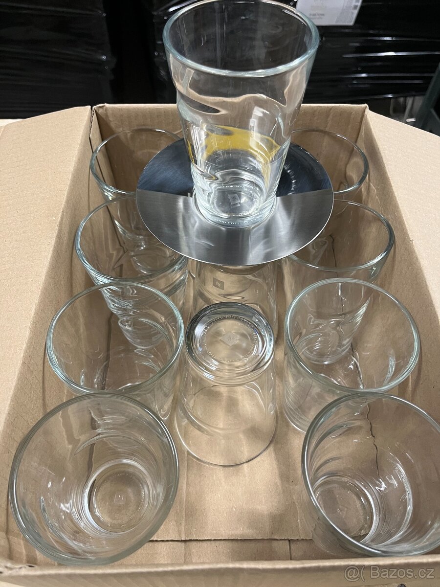 Prodám vybavení vinotéky, vinárny - 9