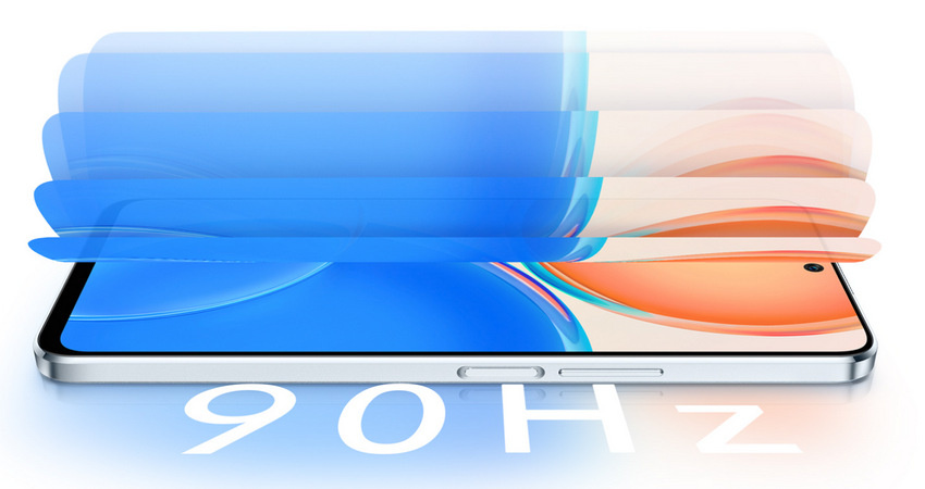 HONOR X8 - 9
