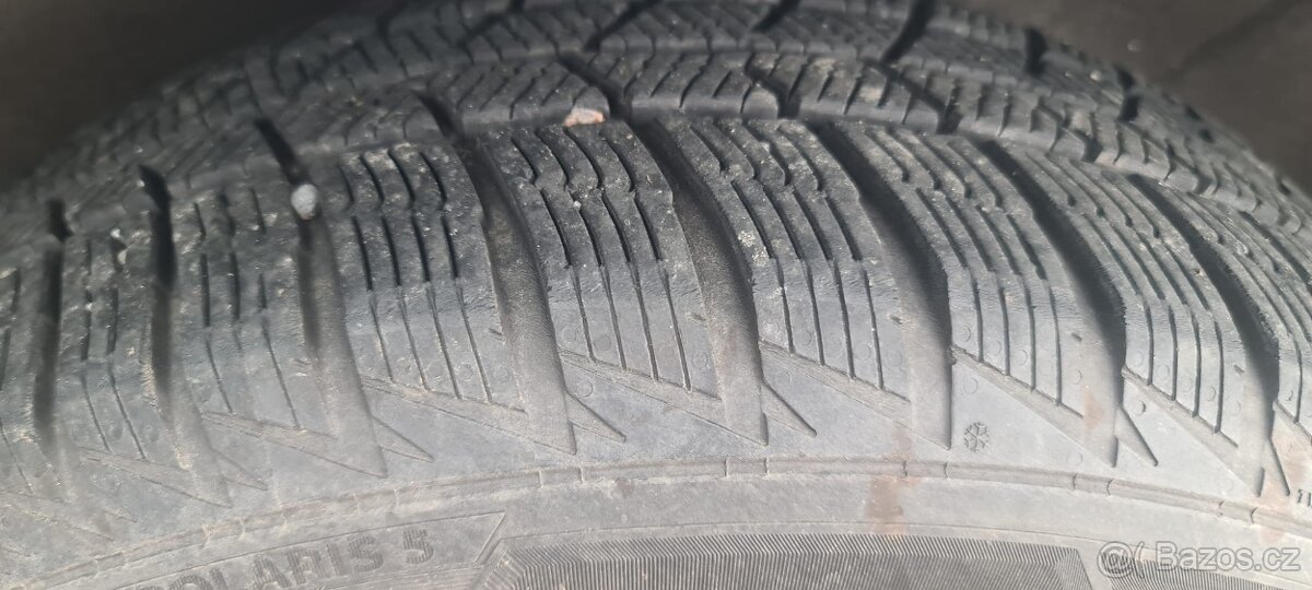 Škoda Octavia Combi II 1,9 tdi 77 kw - 9