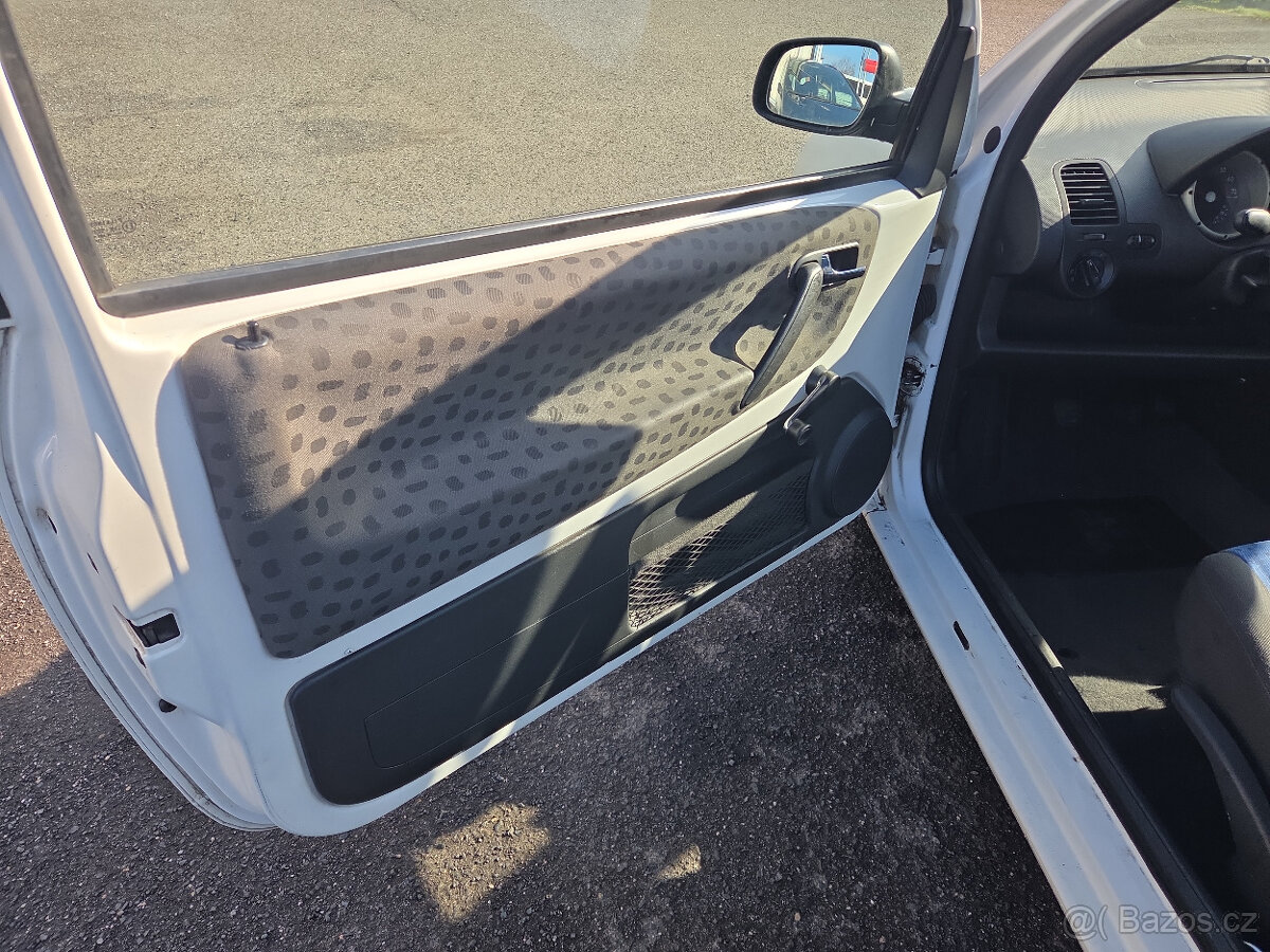 Volkswagen LUPO 1.0MPI - 9