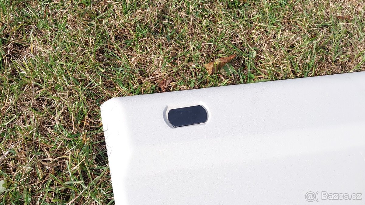 Suzuki Samurai – Stříška hardtopu 4t - 9