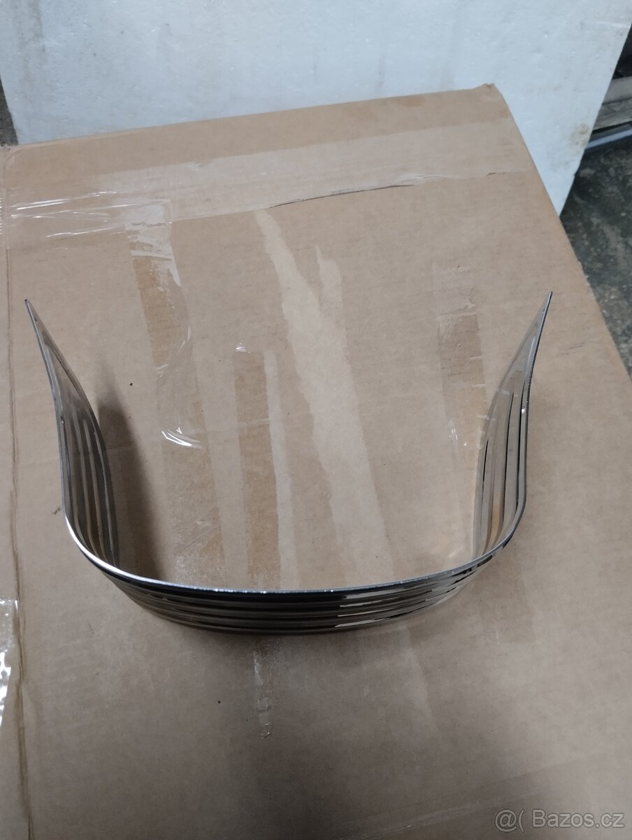 Harley Davidson - Road King, Heritage, Elektra - 9