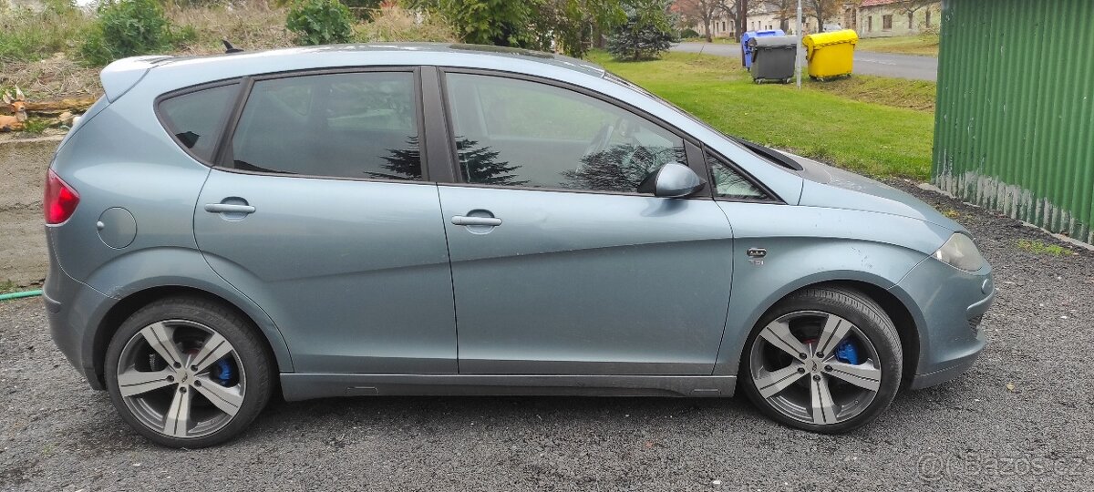 Seat Altea - 9