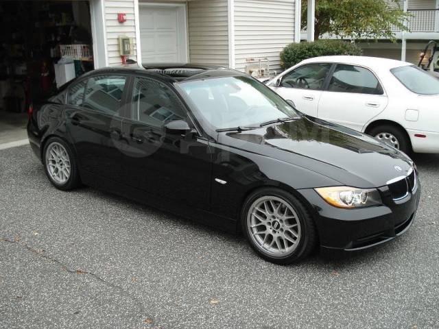 BBS RX203 - 17” BMW E39 | E46 | E36 | E34 | E32 atd - 9