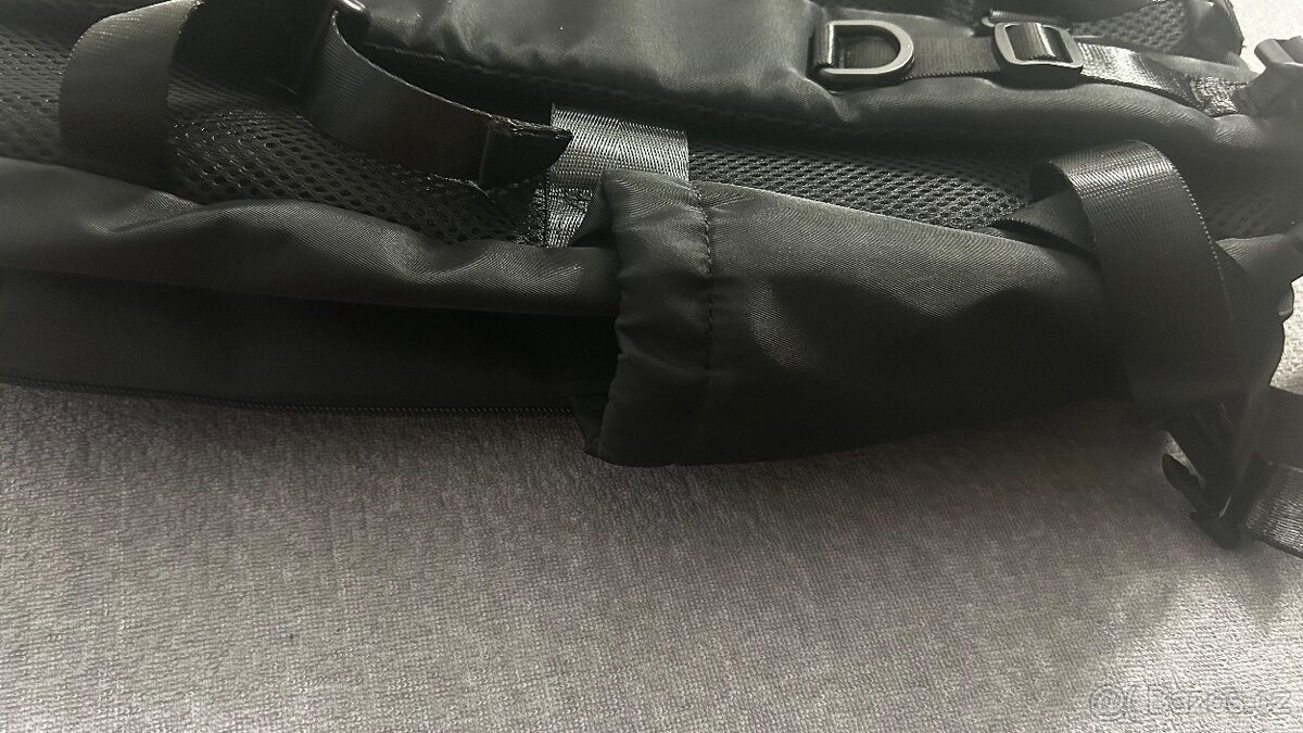 Vakuový kompresní batoh - 9