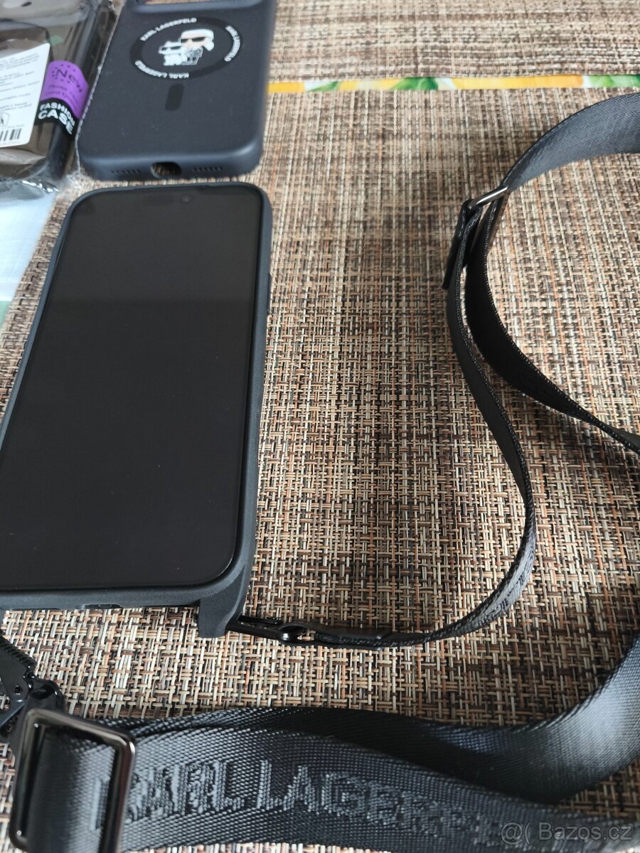Apple iphone 17 pro max silver 256 - 9