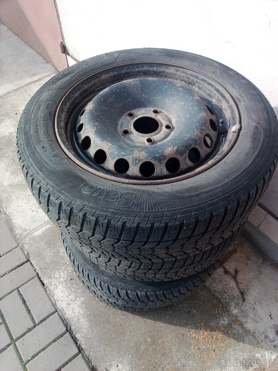 Renault grand Scenic - 9