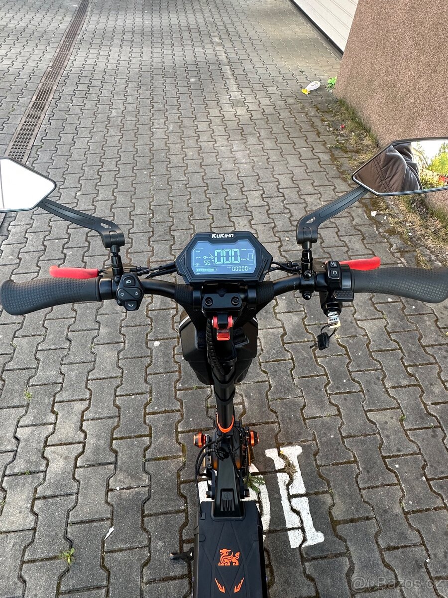 Kukirin G2 Master - 9