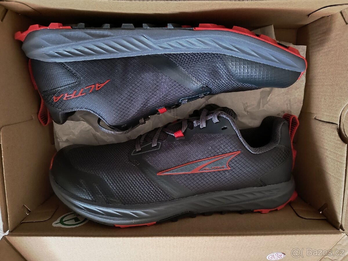 Altra Superior 7, velikost 44 - 9