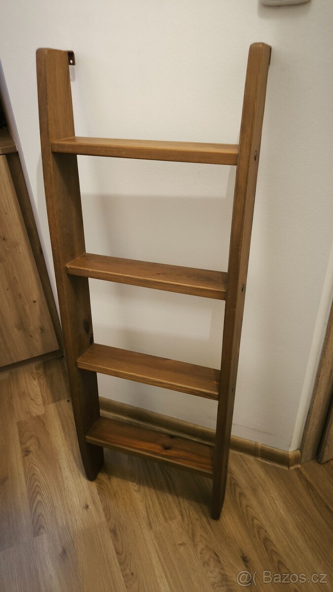 Rozkládací palanda - 9