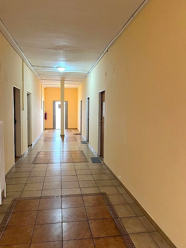 Pronájem kanceláře 57m2 v centru města, ul. Kobližná - 9