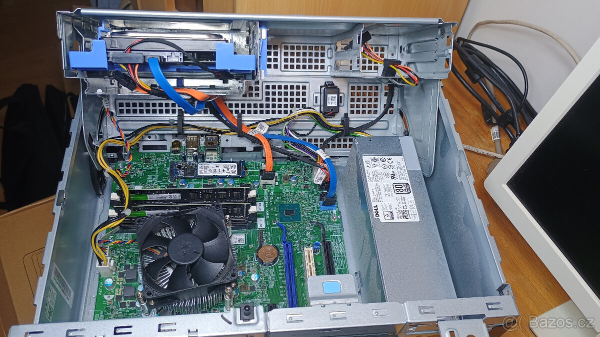 PC#225 počítač Dell Optiplex 5040, Core i5, 16GB, Win 11 - 9