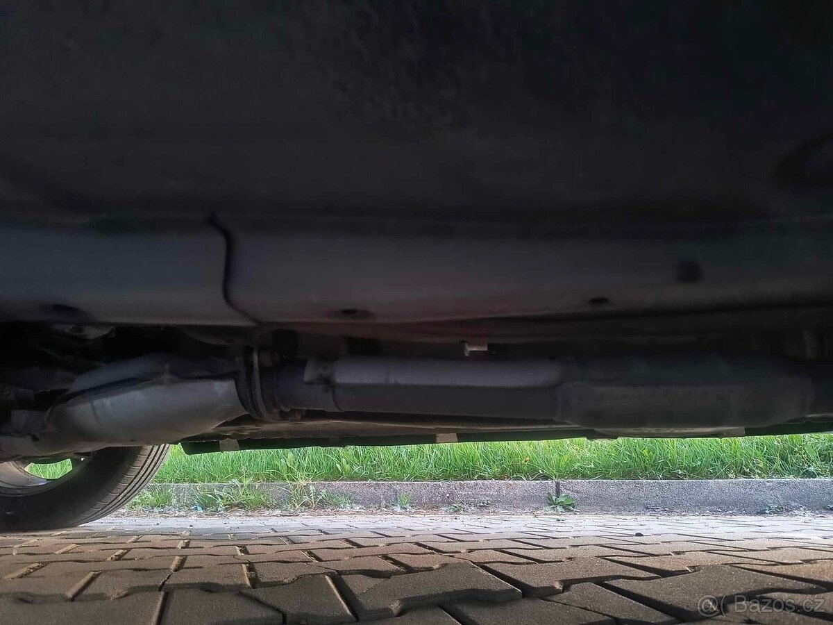 Subaru Forester 2.0 Turbo - 9