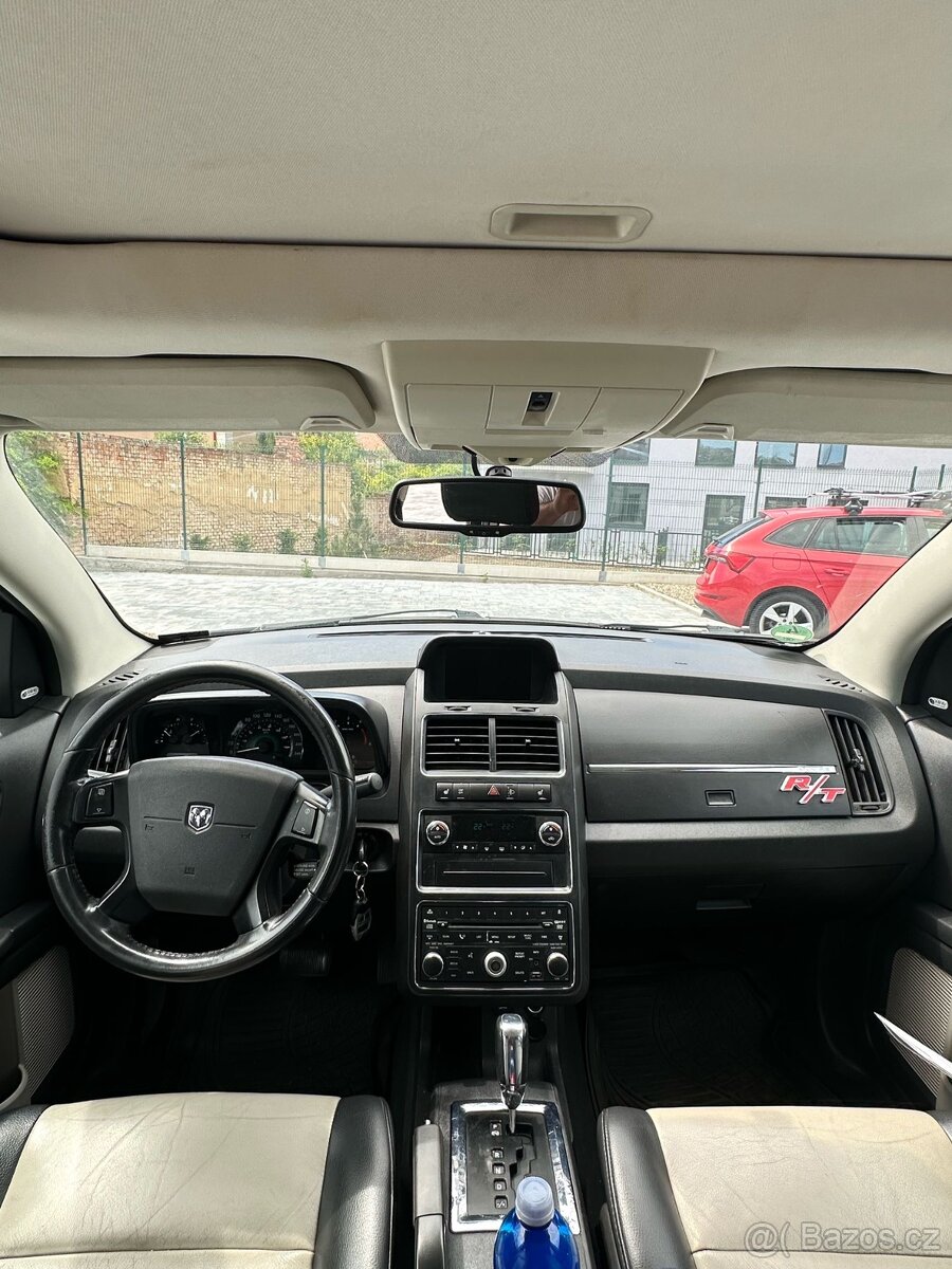 Dodge Journey 2.0d 103kw automat - 9
