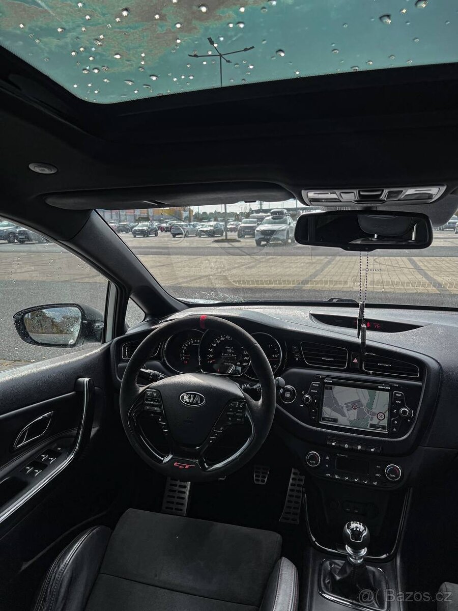 KIA CEED JT 180KW - 9