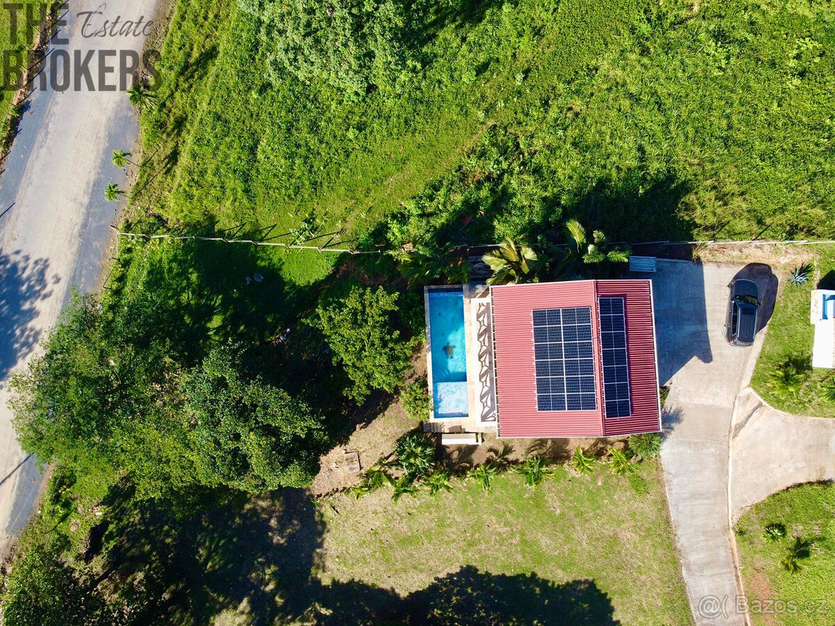 Casa Glenda, Diamond Rock Resort - 9