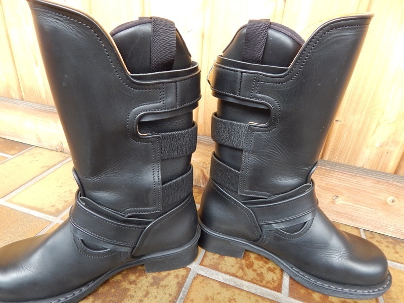 boty Daytona Urban GTX 38, zanovni stav, PC 9890Kc - 9