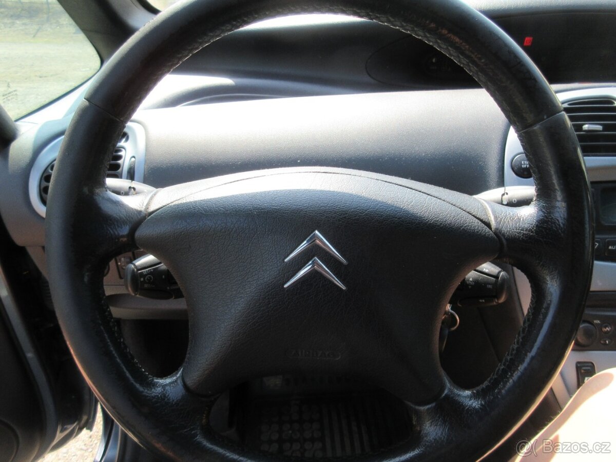 Citroën Xsara Picasso 1,6 HDi 16V - 9
