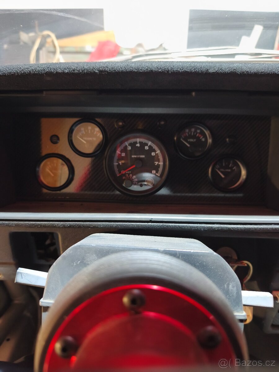 Favorit amatér rally - 9