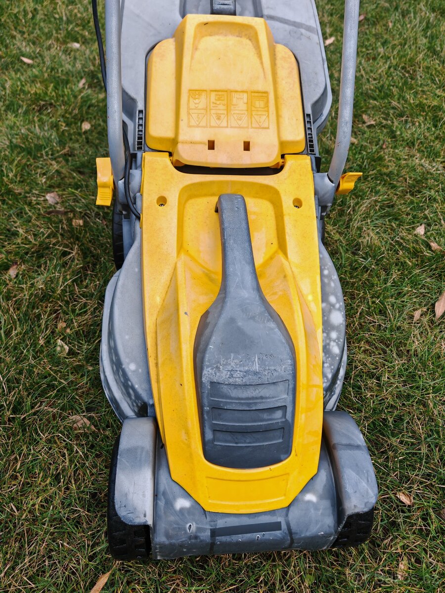 Stiga Collector 40 E - 9