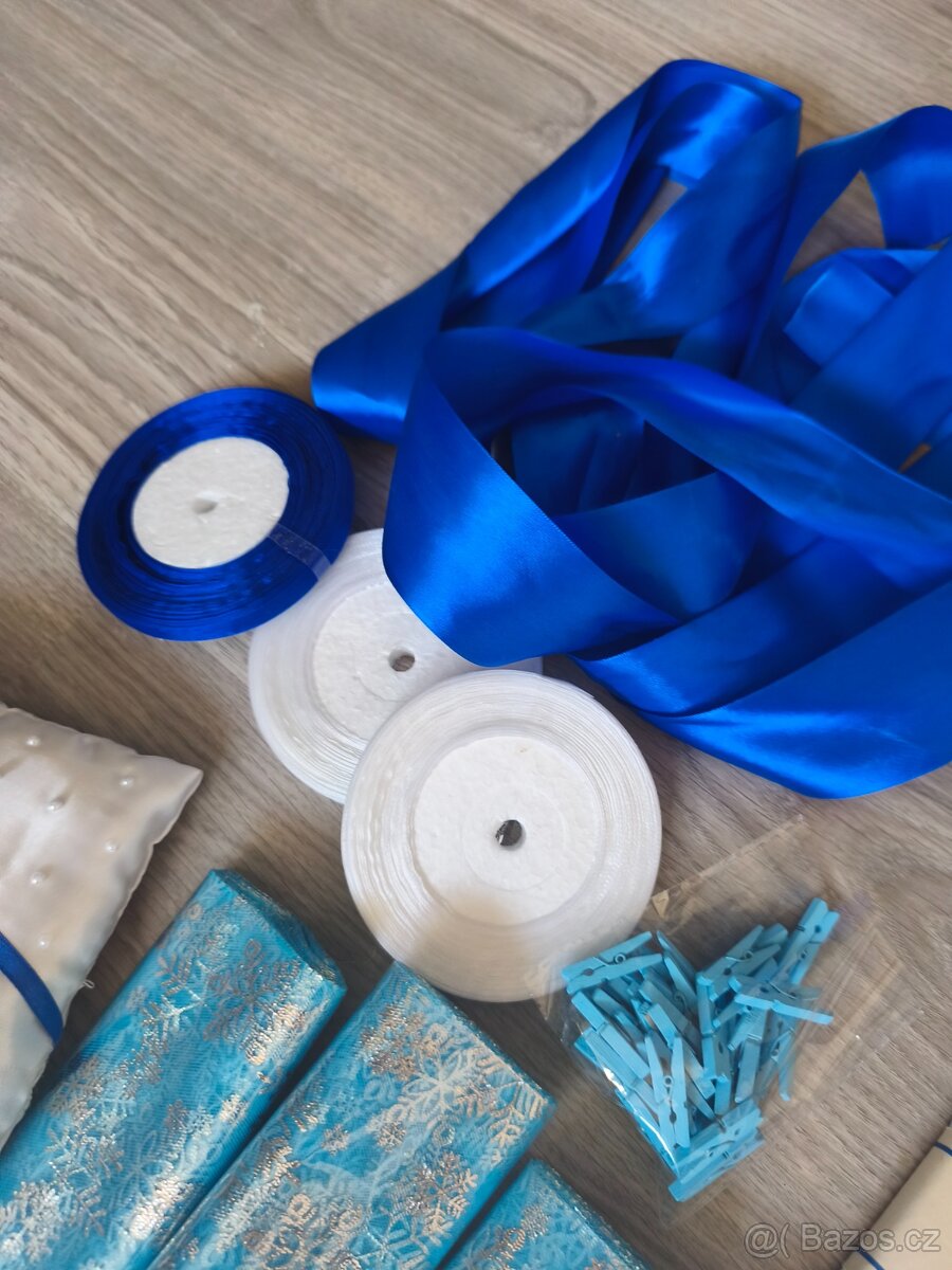 Svatební doplňky - 9