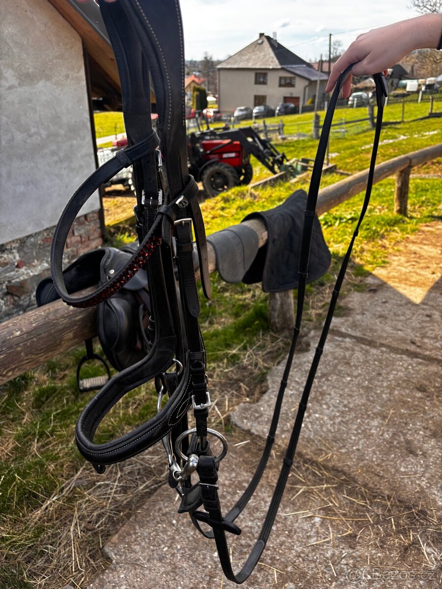 Prodám více věcí - 9