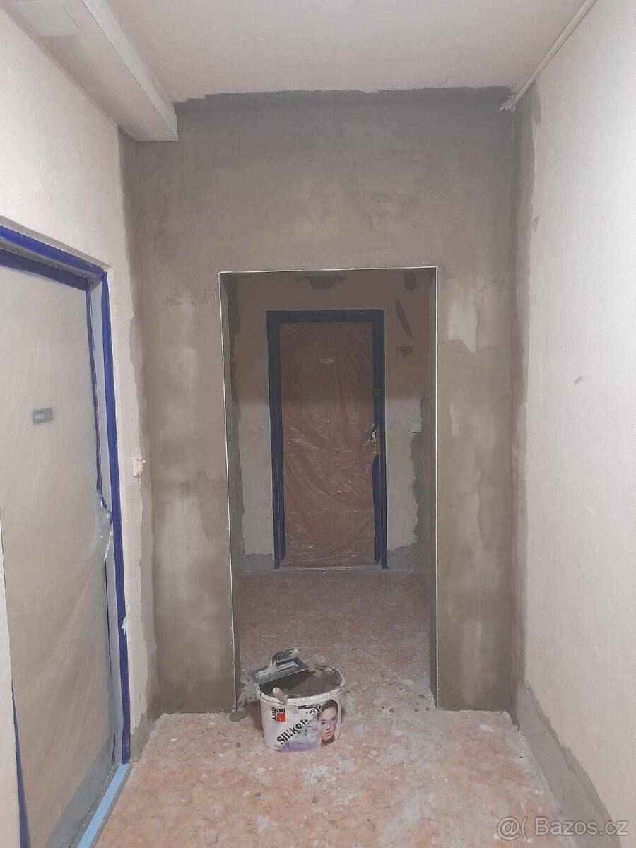 Nabízím zednické práce - 9