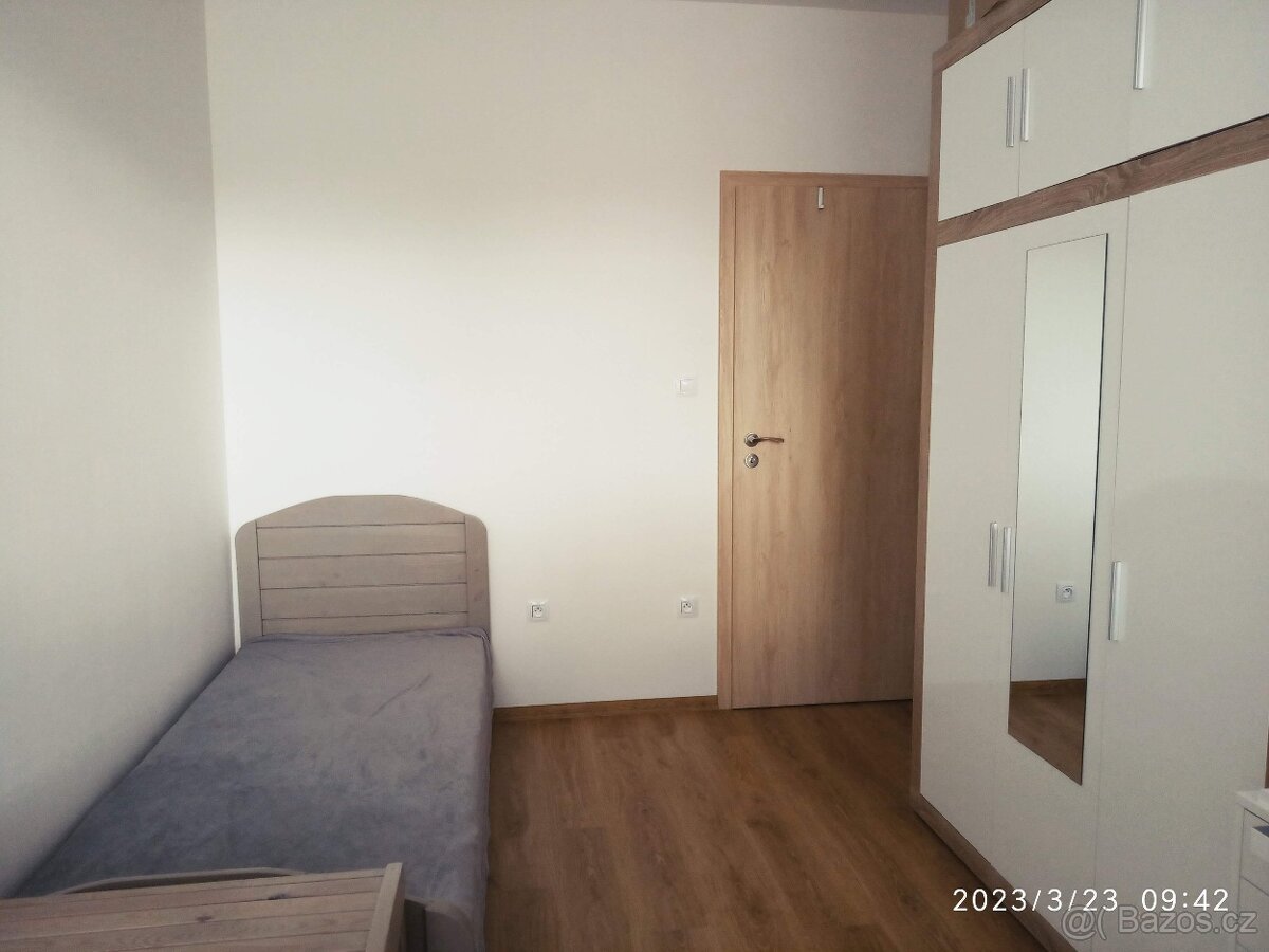 Pronájem bytu 3+ kk Polná - 9