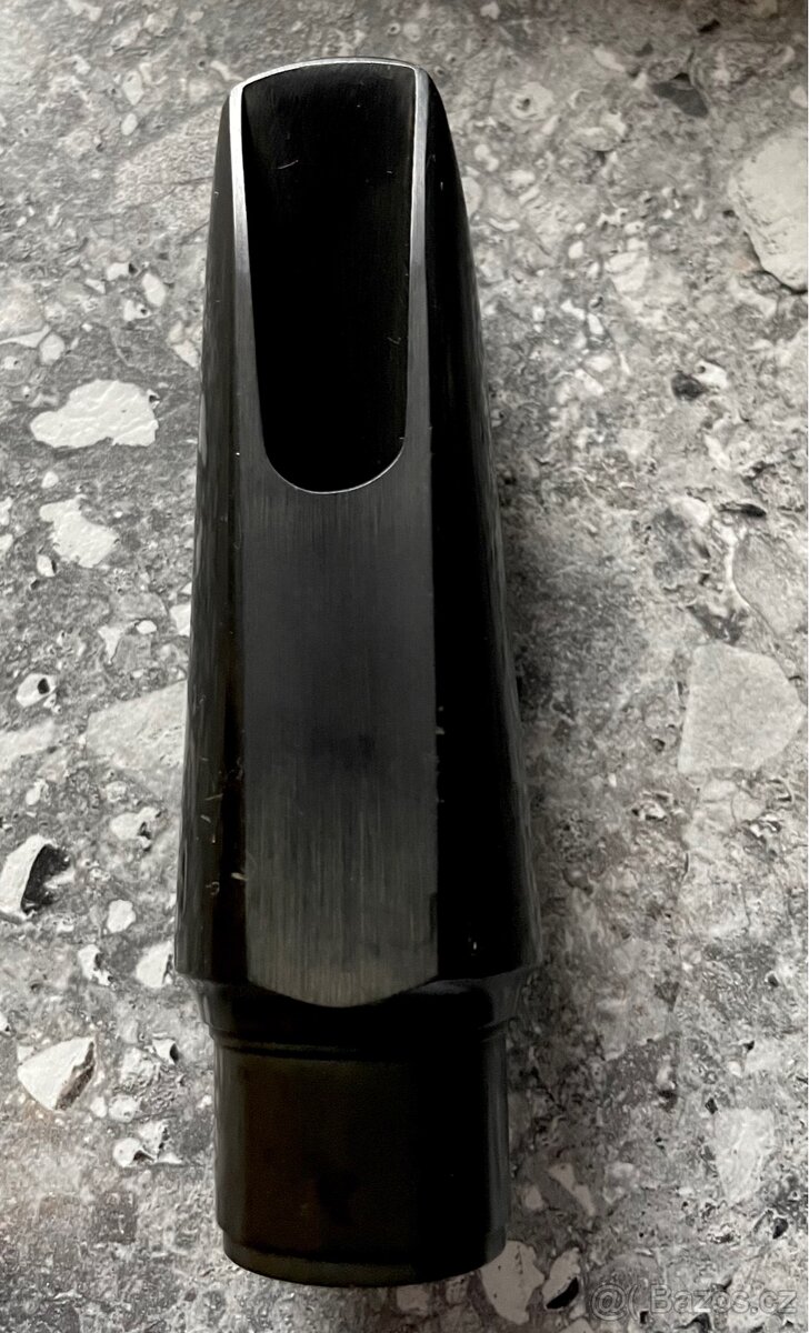Hubička pro tenor saxofon Wolfe Tayne 6 - 9