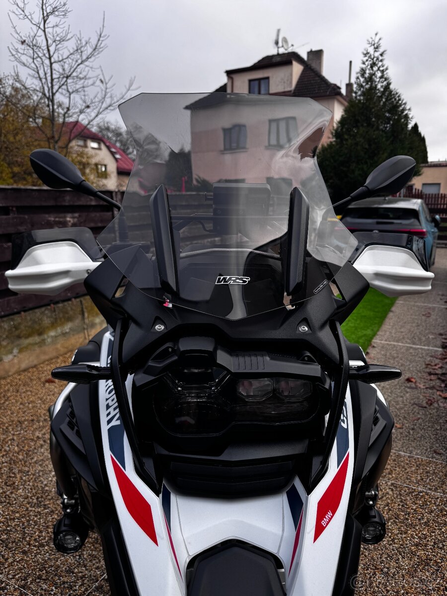 BMW R1250GS Adventure - 9