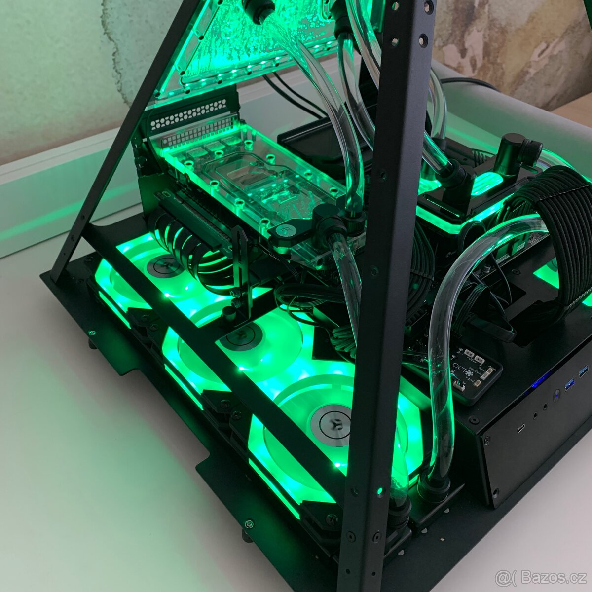 Custom Azza 804L PC - 9