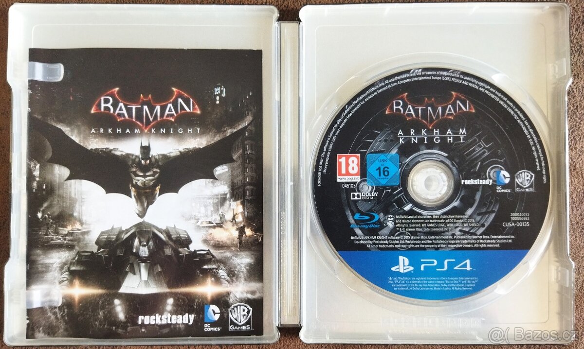 Hry PS4 (PlayStation 4) (1/3) - 9