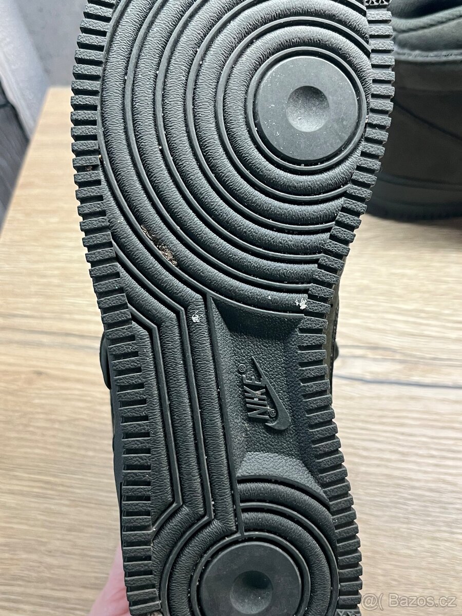 Nike Air Force 1 High ’07 SP Billie Eilish - 9