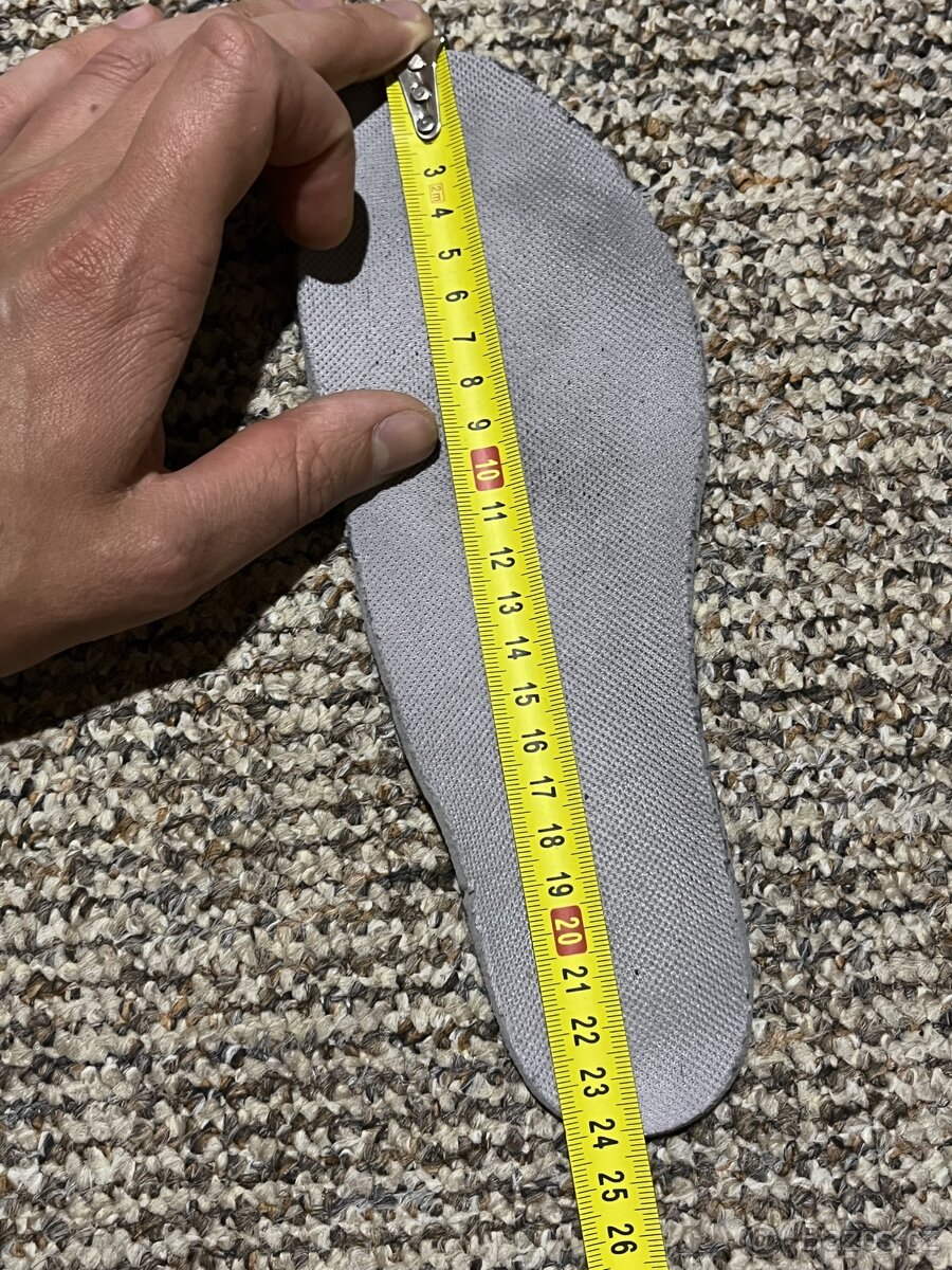 Nike Air Max 95 Vel 37,5 - 9