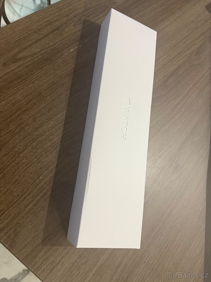Apple watch gen.7 45mm - 9