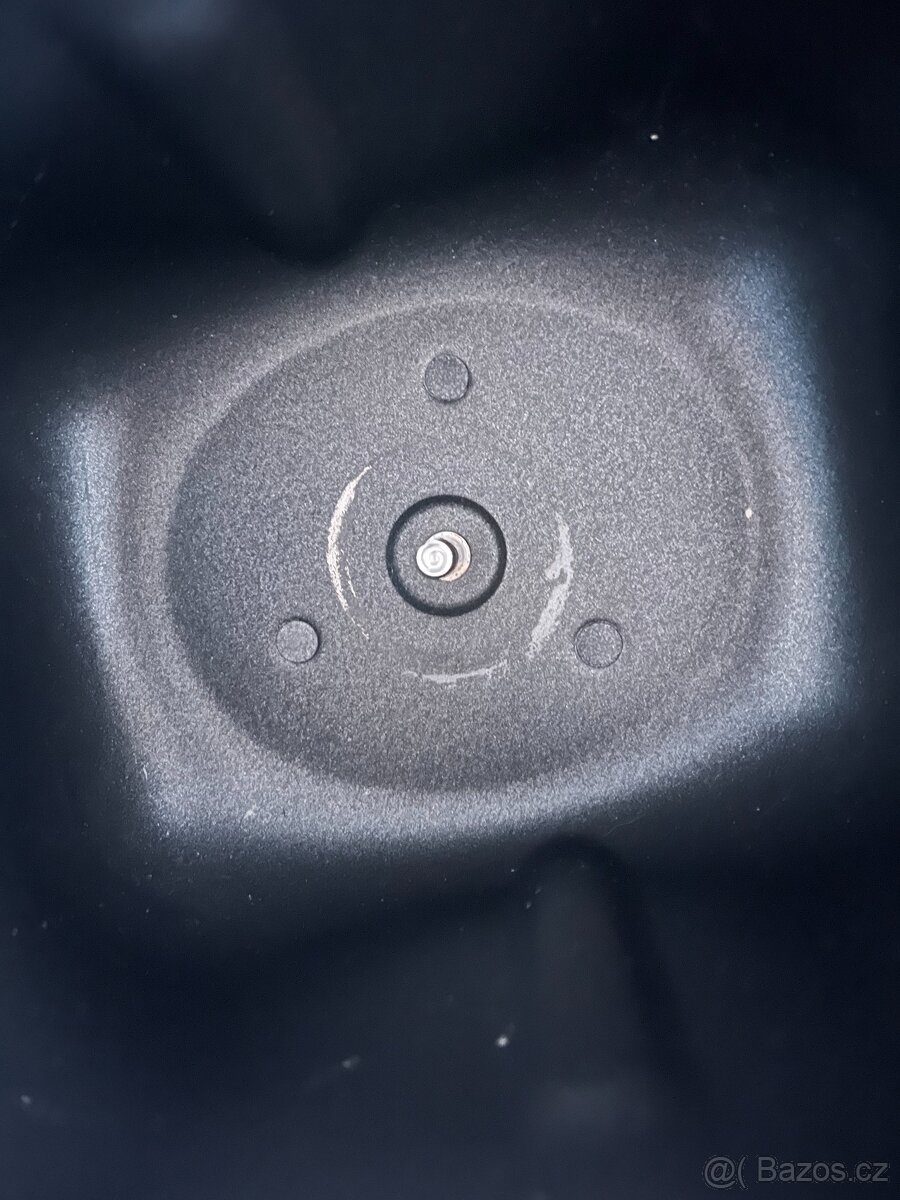 domácí pekárna ETA Delicca mini bílá - 9