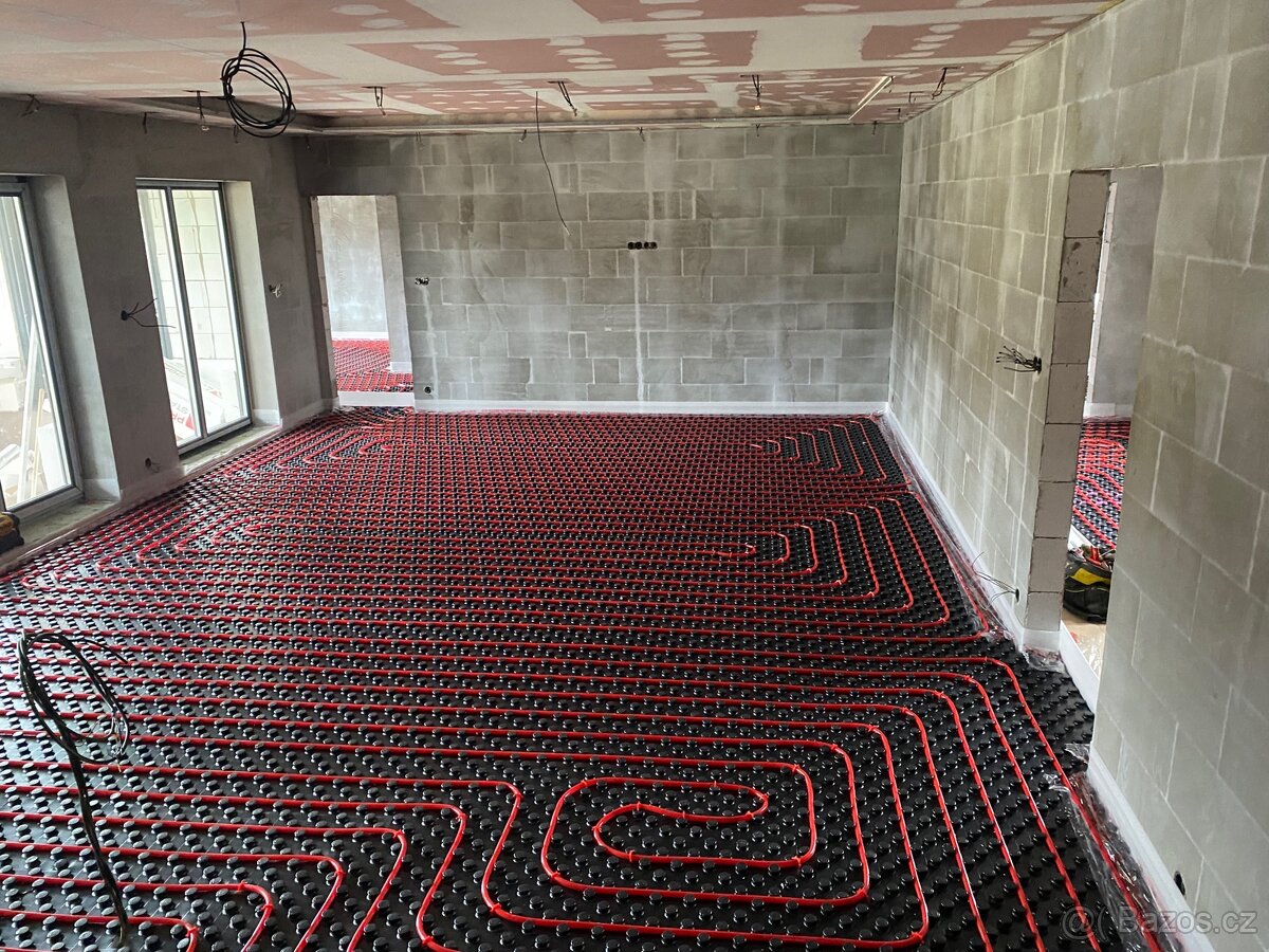 Instalatér/Topenář - 9