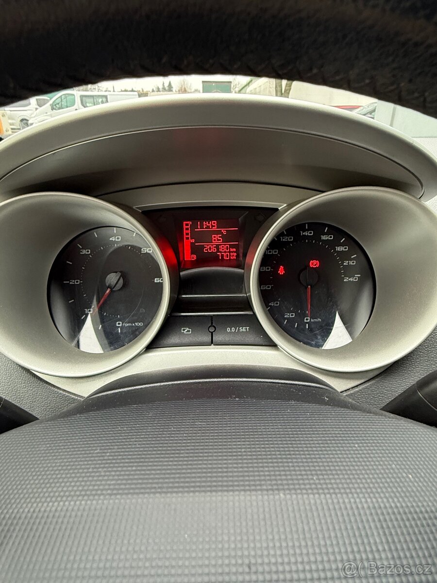 Seat Ibiza - 9