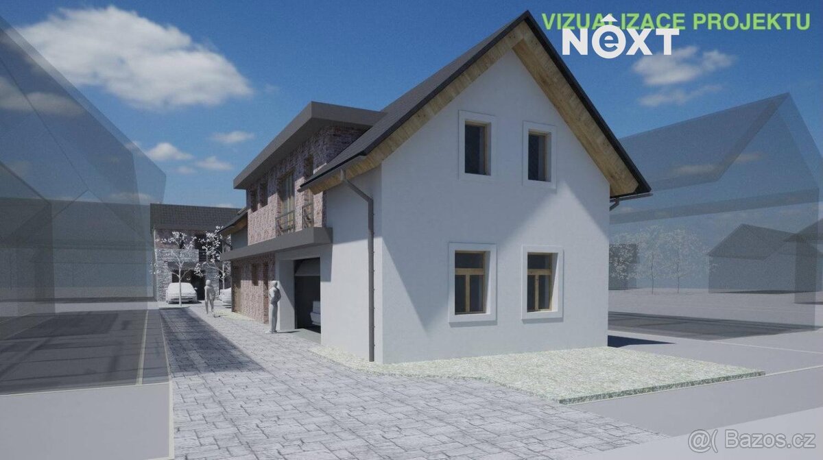 Prodej Rodinný dům, 200㎡ - 9