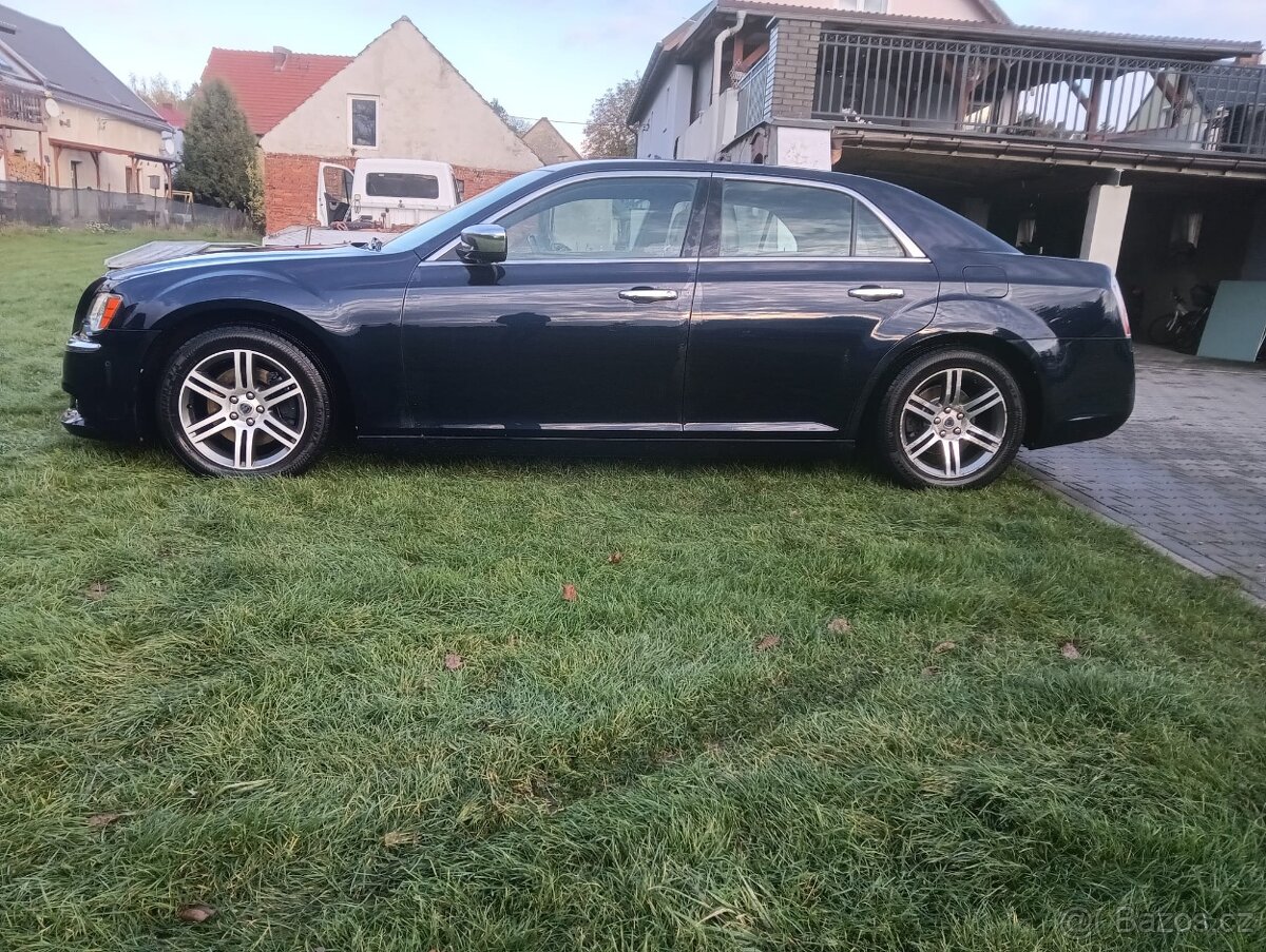 Lancia Thema 3.0crdi CR doklady - 9