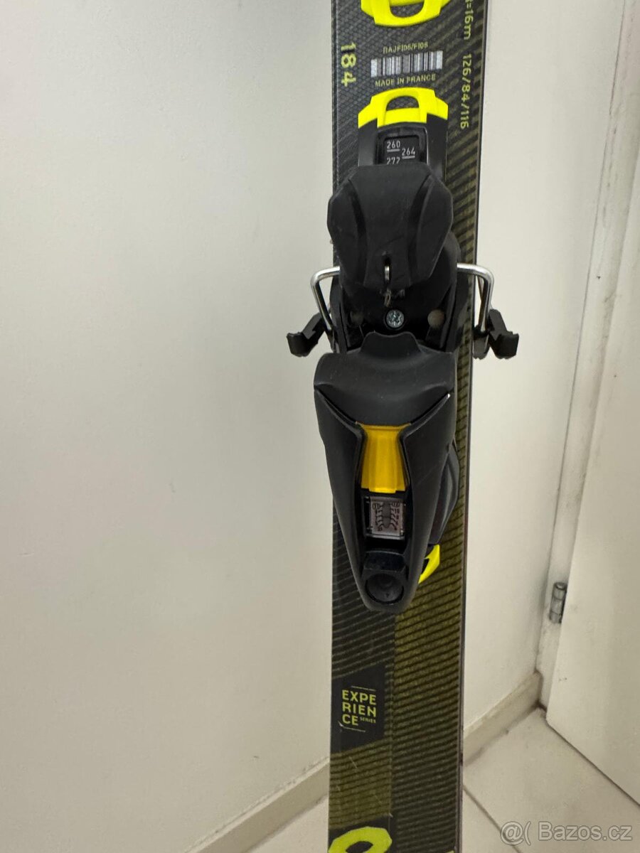 Rossignol Experience 84 AI KONECT 184 cm - 9