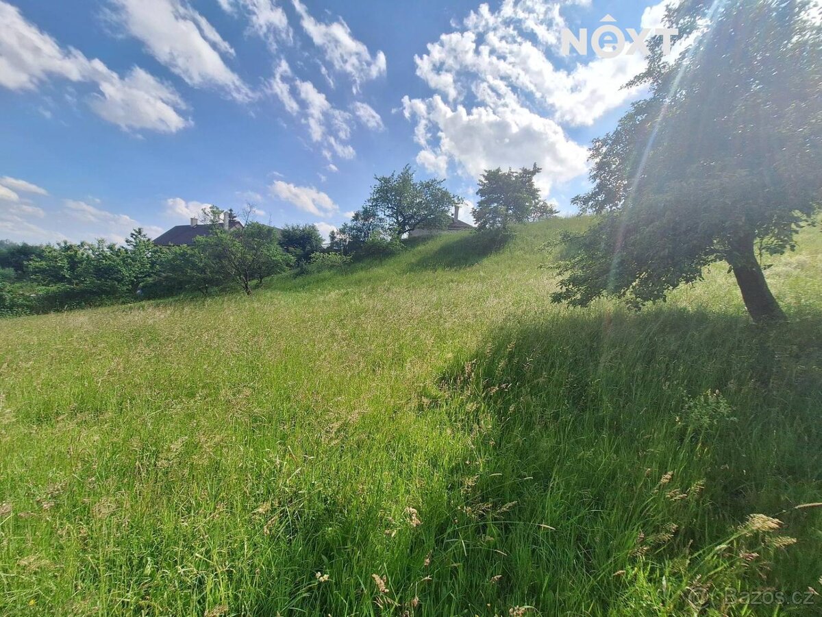 Prodej pozemek Bydlení, 2318㎡ - 9